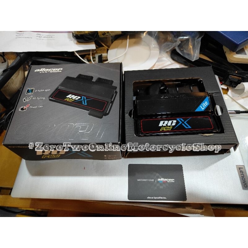 aRacer RC Mini X Lite ECU for Nmax V2 & Aerox V1/V2 | Shopee Philippines