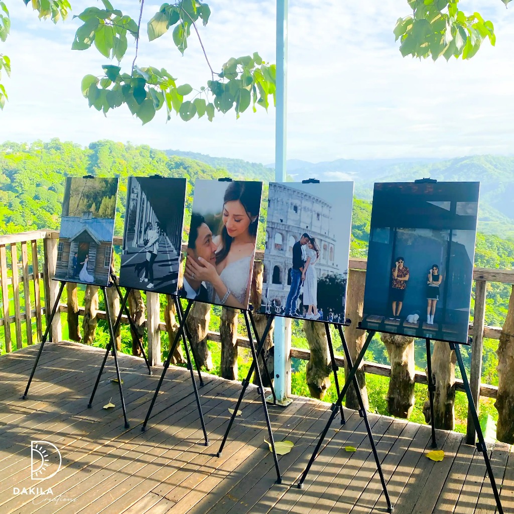 SINTRABOARD PHOTO GALLERY FOR WEDDINGS, BIRTHDAY, DEBUT, CORPORATE ...