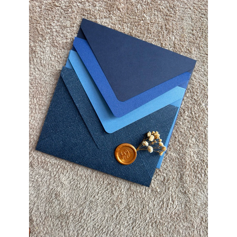 Baronial Envelope for all occasion Shopee Philippines