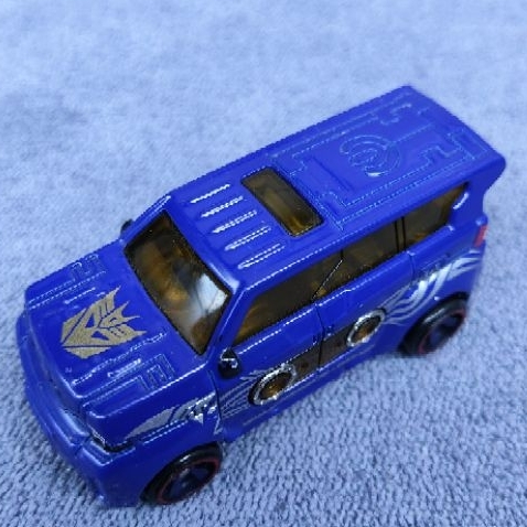 Transformers RPMs Soundwave | Shopee Philippines