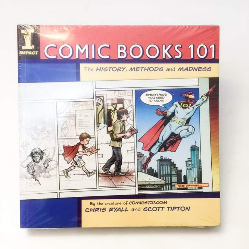 COMICS & CARTOON MAKING | Comic Book History Cartooning Graphic Novel ...