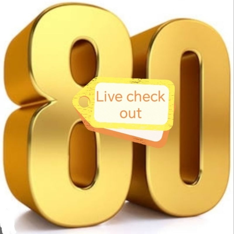 for Live check out only | Shopee Philippines