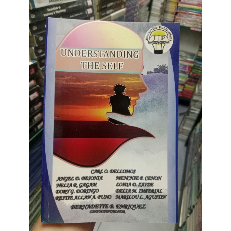 Shop understanding the self book for Sale on Shopee Philippines