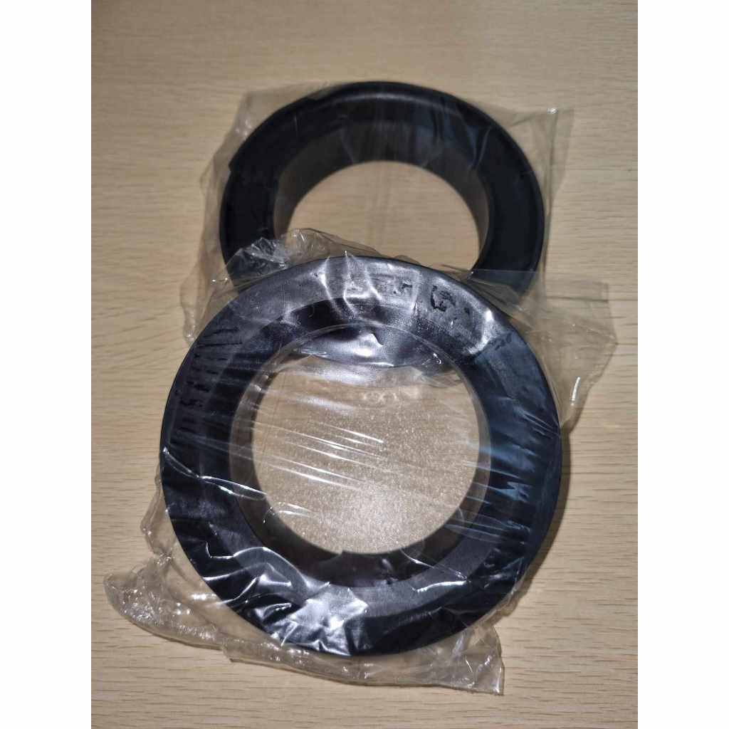 Rubber lifter for toyota INNOVA 2pcs in one order heavu duty | Shopee ...