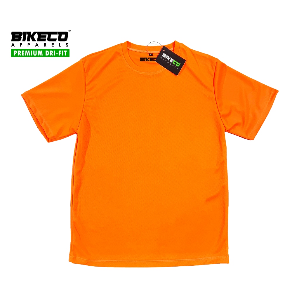 Dri fit shirt shopee online