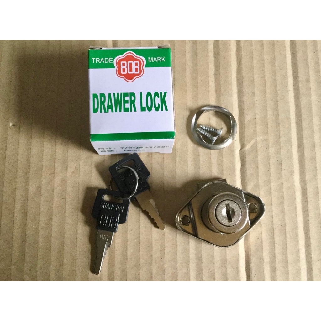 Shop drawer lock for Sale on Shopee Philippines