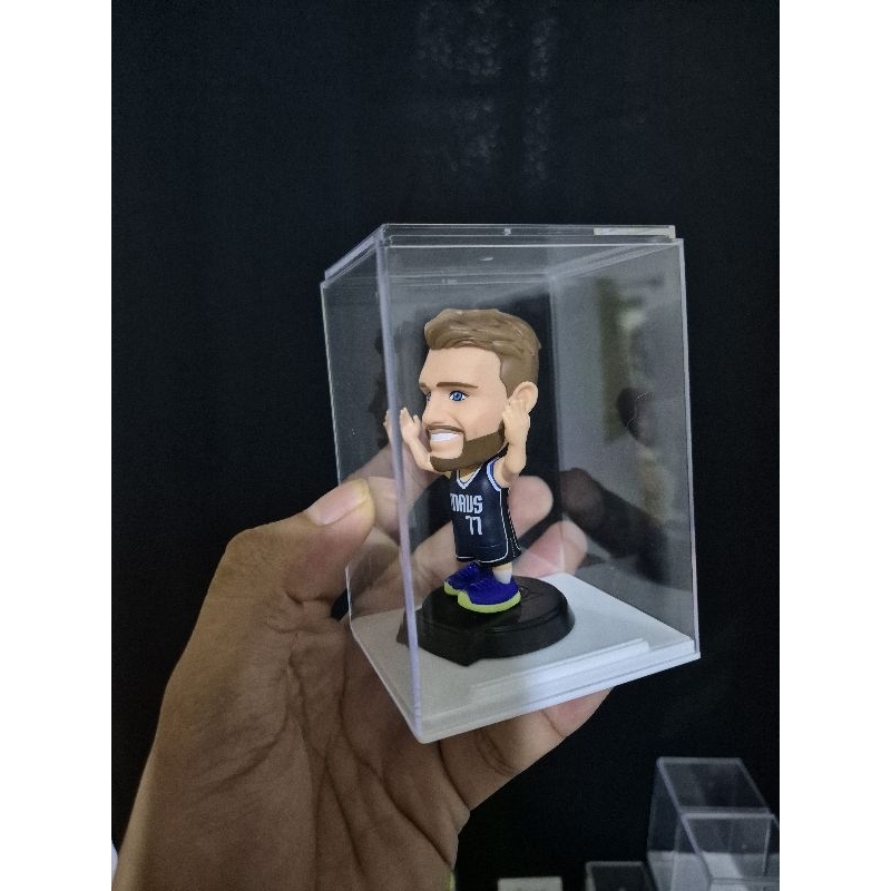 Acrylic Case for NBA Zuru players | Shopee Philippines