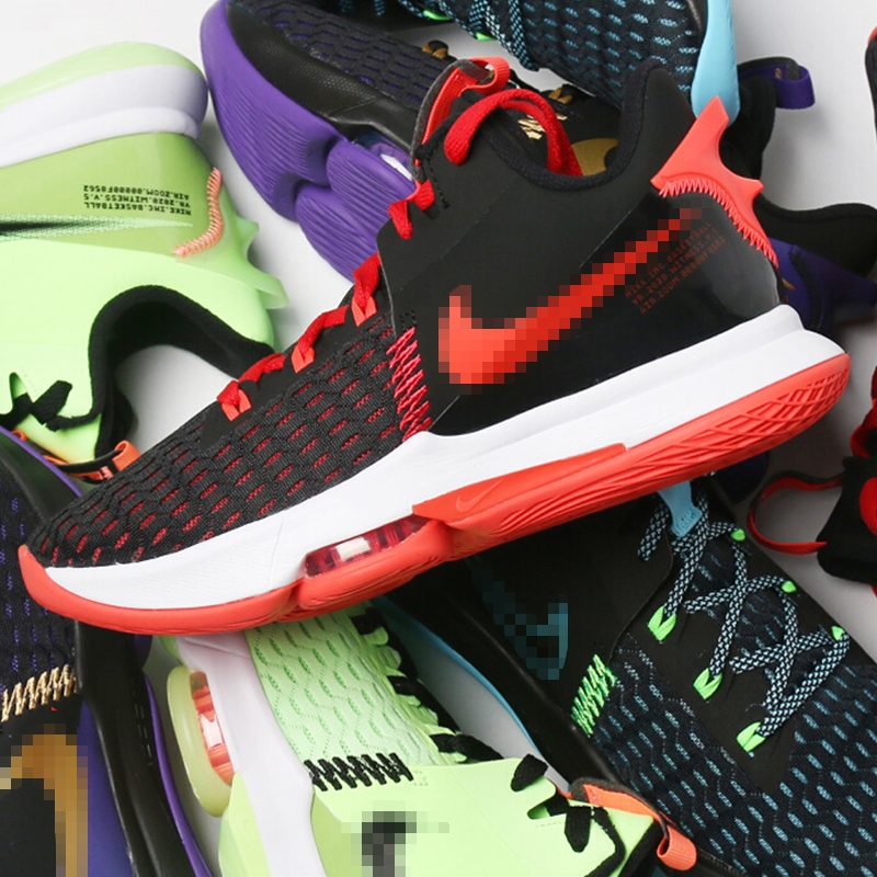 Lebron 5 for sale clearance