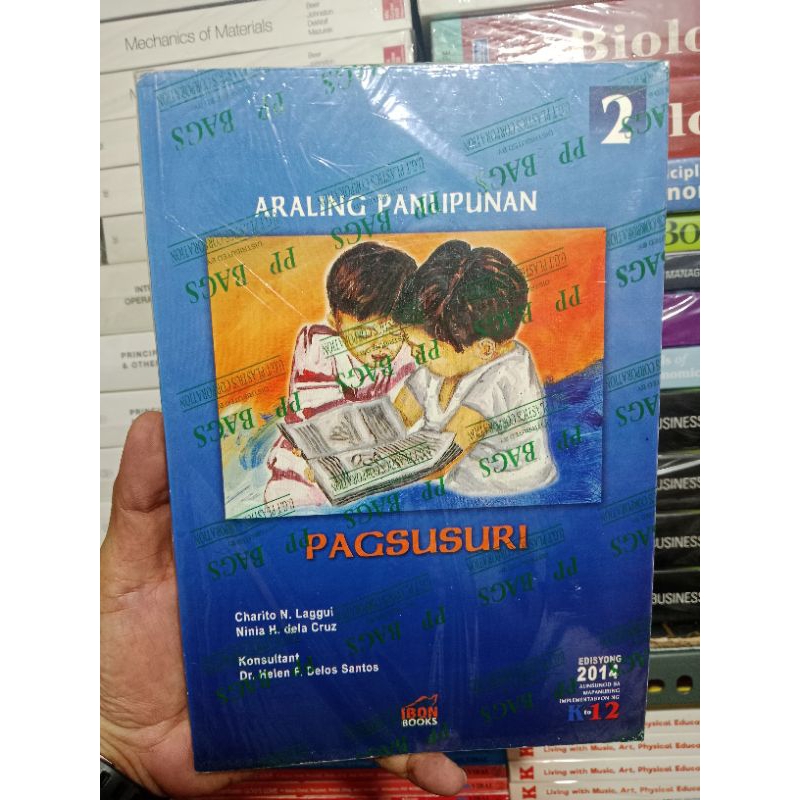 ARALING PANLIPUNAN ( PAGSUSURI ) GRADE 2 | Shopee Philippines