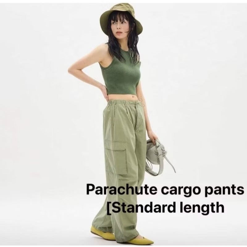 8YARDS Women’s Parachute Cargo IG グラファイト 8YARDS Women's Parachute Cargo IG グラファイト