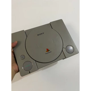 Playstation 1 shopee discount