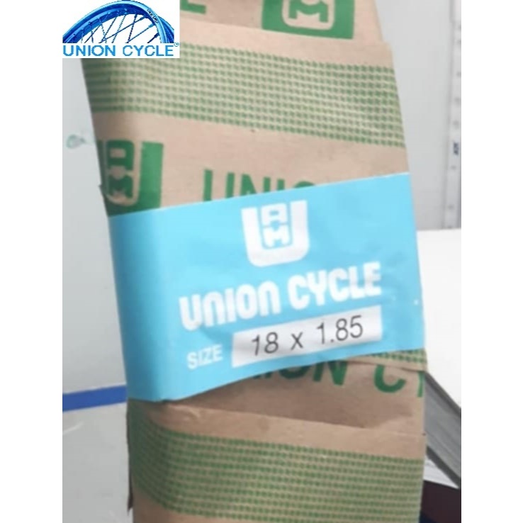 UNION CYCLE RIM 18 x 1.85 | Shopee Philippines