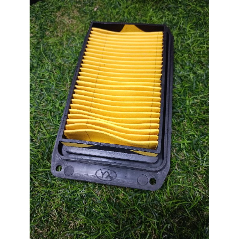 Air filter Element for Rusi Rapid/CL150/EASYRIDE/MOTORSTAR | Shopee ...