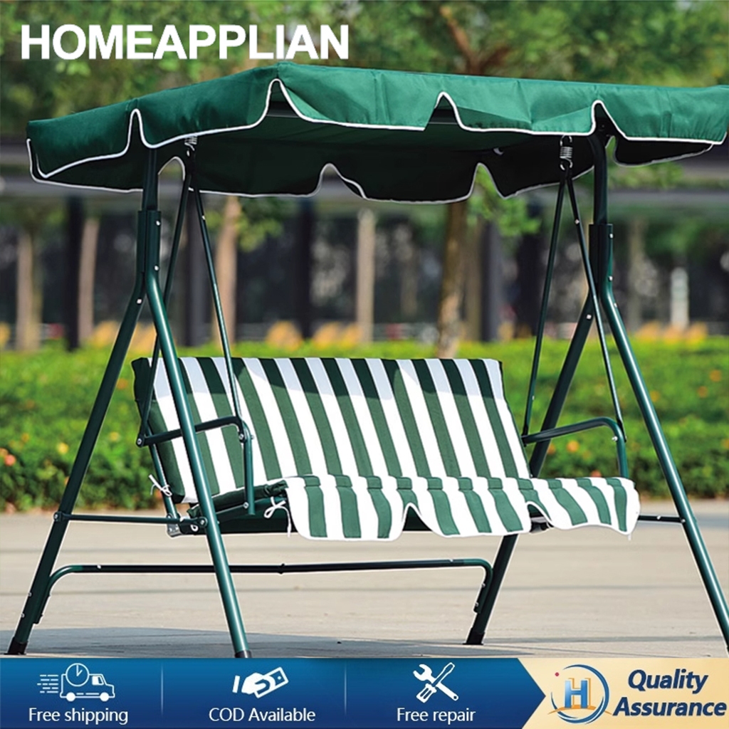JF Outdoor rocking chair home outdoor swing rocking chair home hammock ...