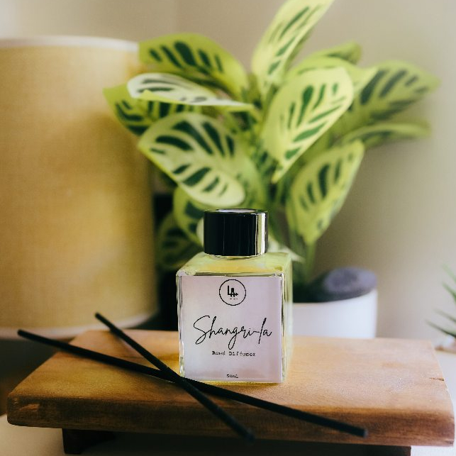 (COD) PURE OIL REED DIFFUSERS by L.A. Collections | Shopee Philippines
