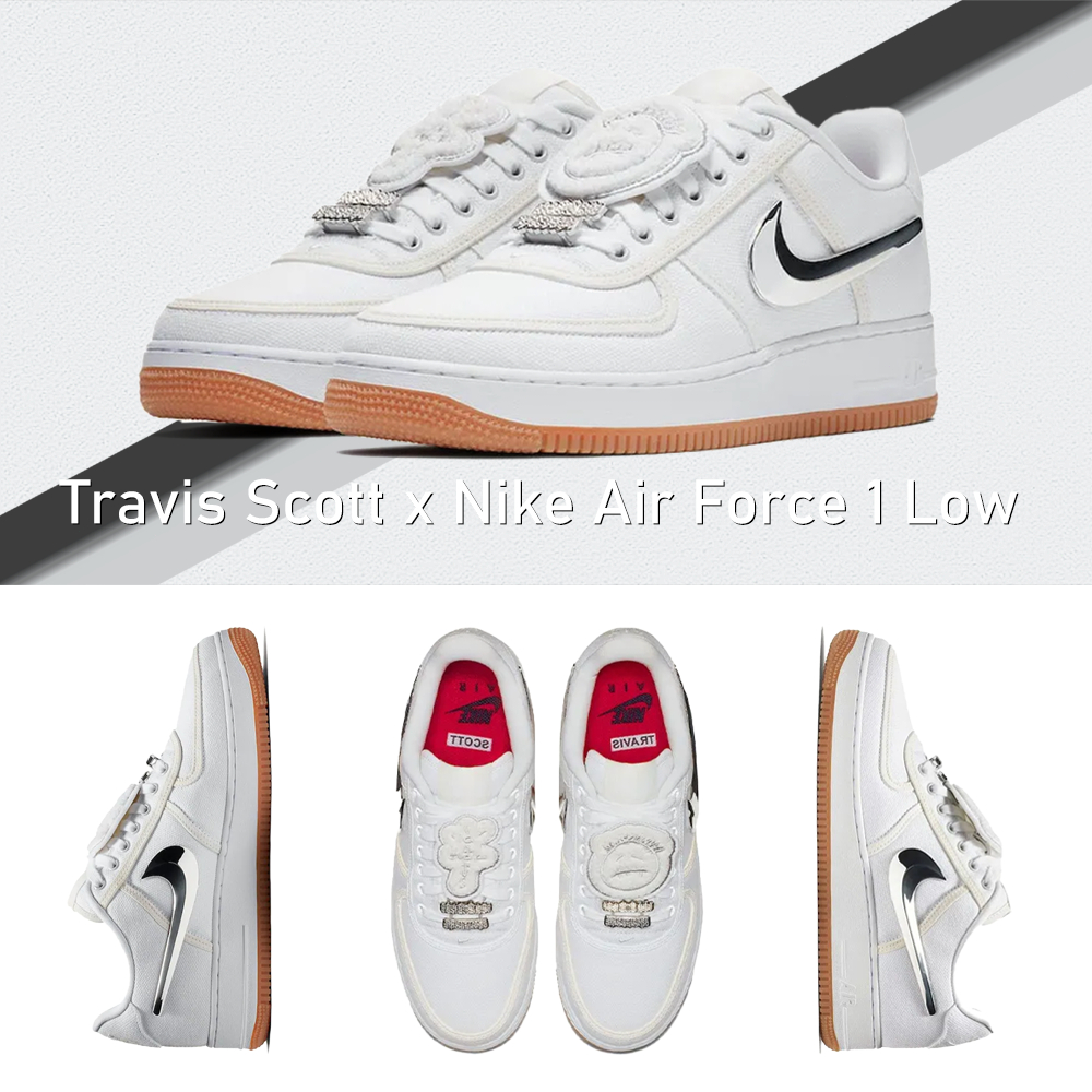 Nike air force 1 travis scott philippines deals