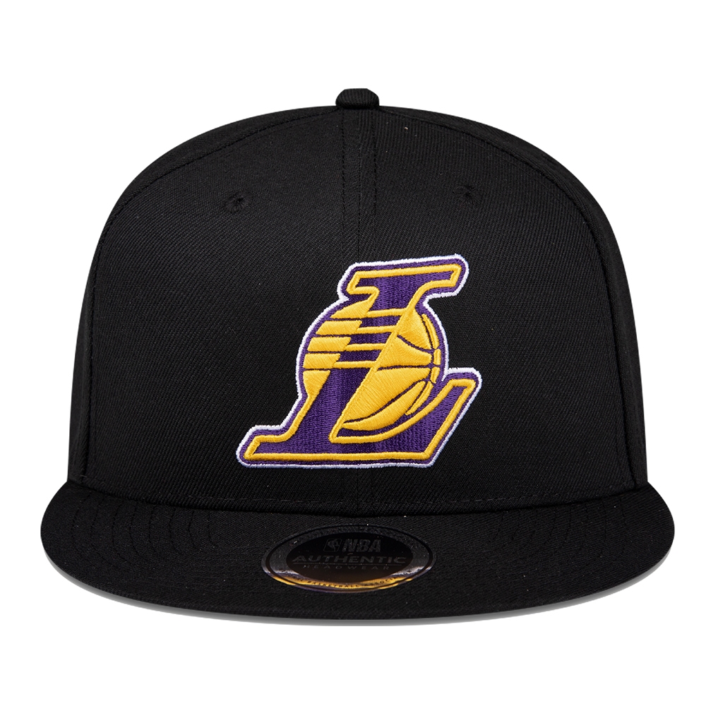 Fanatics FexPro Men's NBA Color Cap Flat Profile - Lakers | Shopee ...