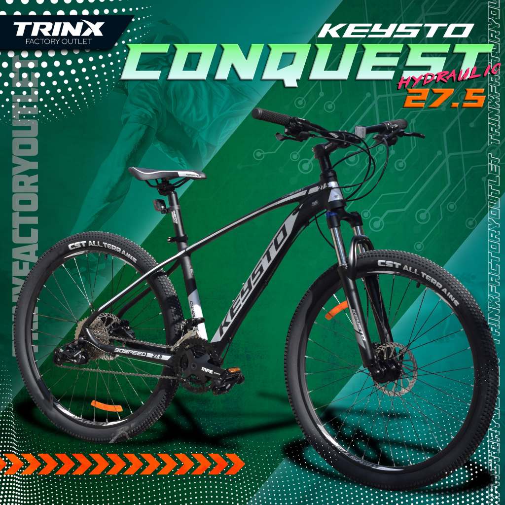 Keysto mountain bike price online