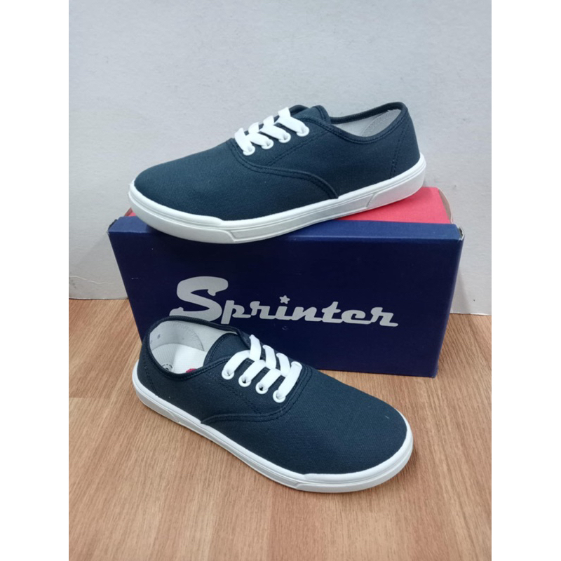Sprinter 687 Casual Shoes for Men Please read size chart | Shopee ...
