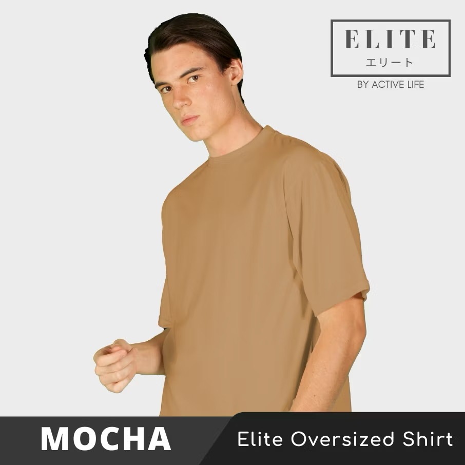 Active Life Elite Oversize Color Of The Year 2025 