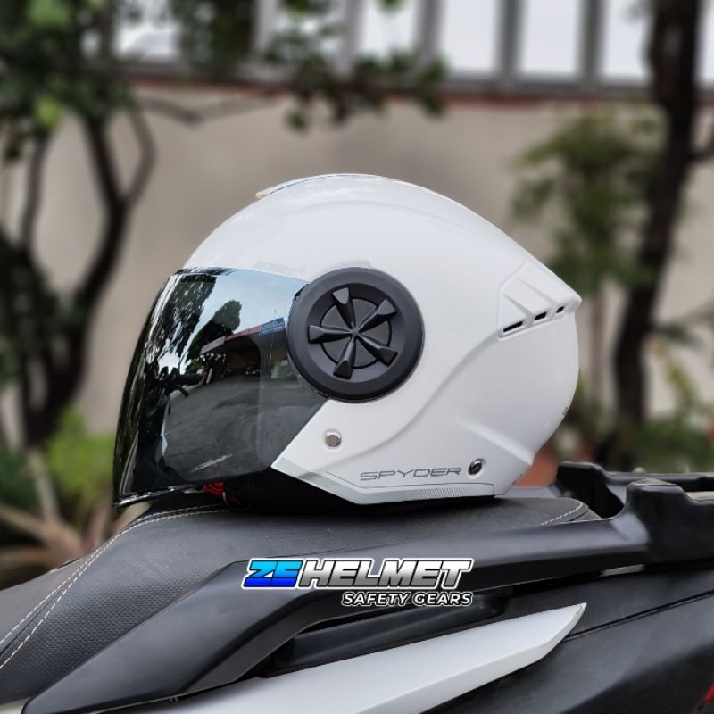 SPYDER REBOOT SERIES CASH ON DELIVER