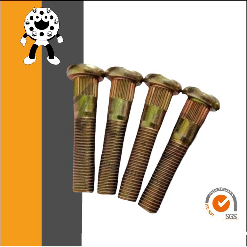 You.S Spread Stud Mounting Clips 10-Pack – For Honda Jazz, Legend, Logo, NSX & More