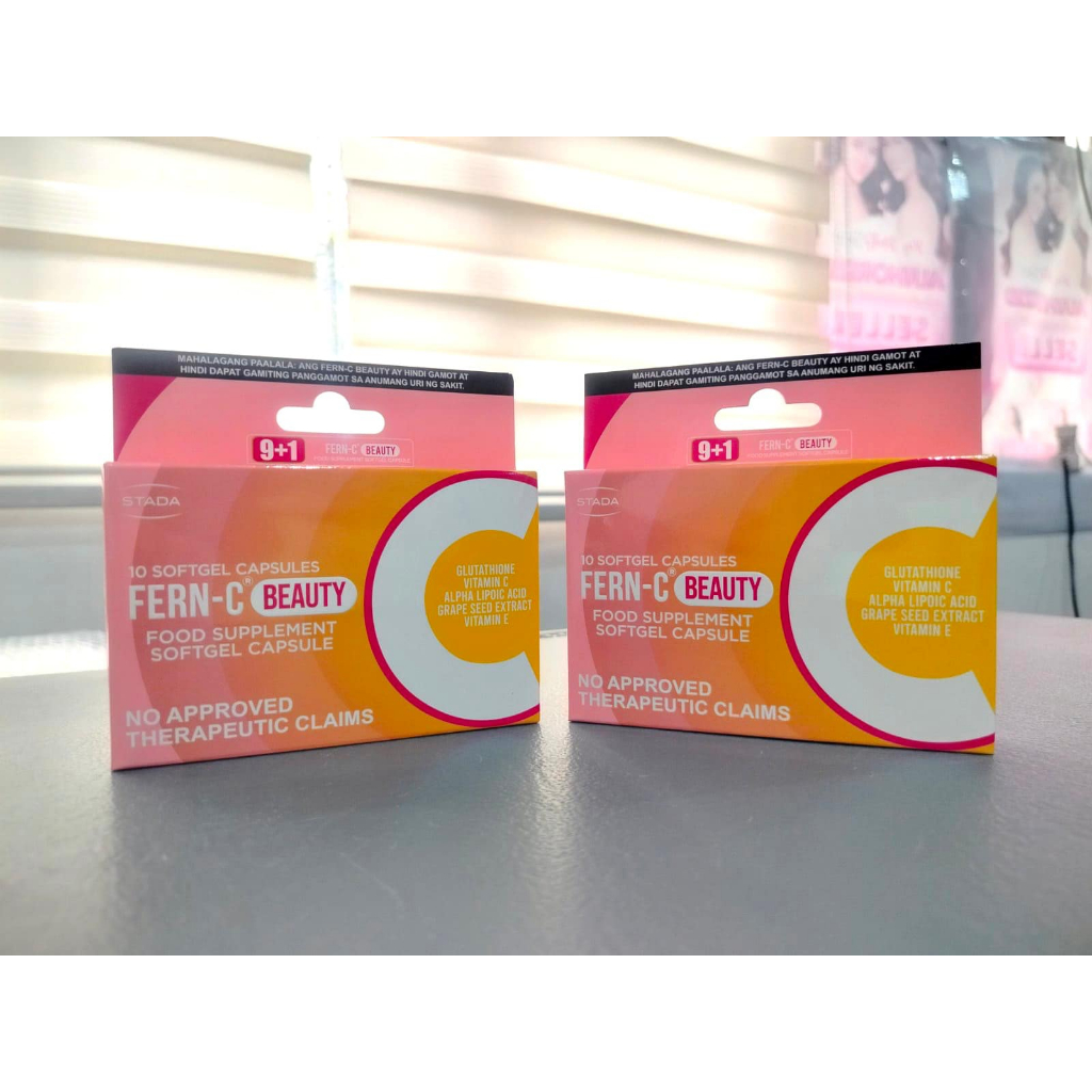 fern c beauty glutathione Choose Fern C Beauty Glutathione for a radiant glow! Infused with  Glutathione, Grapeseed Extract, Alpha Lipoic Acid, and Vitamin E, our  formula harnesses the power of Fern C Vitamin C—a trusted brand main image 0