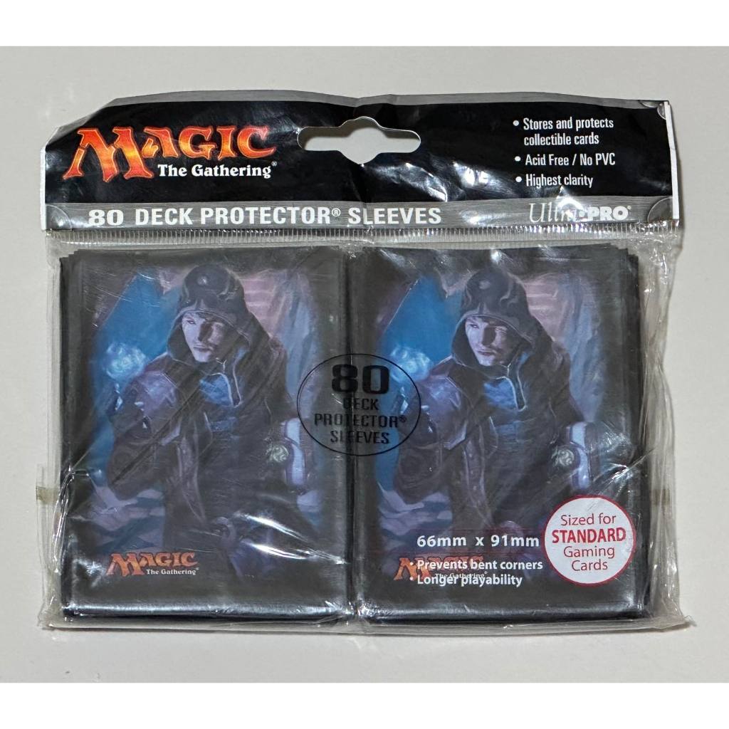 jace card sleeves RFID Blocking Sleeves
