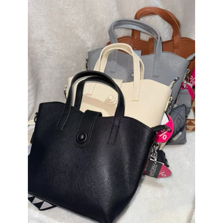 Shop parisian bag for Sale on Shopee Philippines