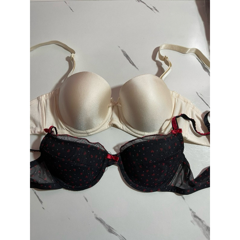 AVON BRAND NEW BRA BUNDLE CUT TAG | Shopee Philippines