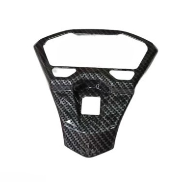 Honda Click v2 125 & 150i Panel Garnish & Panel Protector for ...