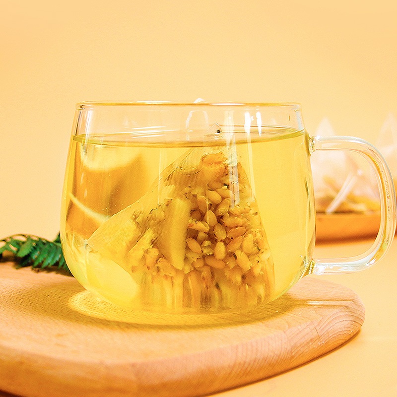 Ginger rice tea.(250g/50bags) | Shopee Philippines