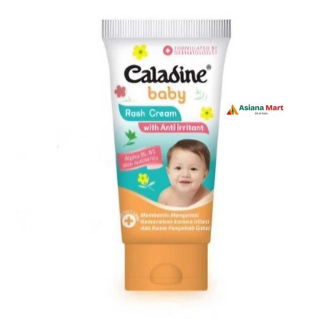 CALADINE RASH CREAM AND LIQUID POWDER | Shopee Philippines