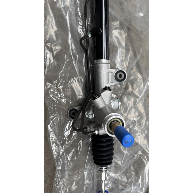Steering Rack and Pinion Assembly for Honda Civic FD 1.8 2006-2013 CR-V ...