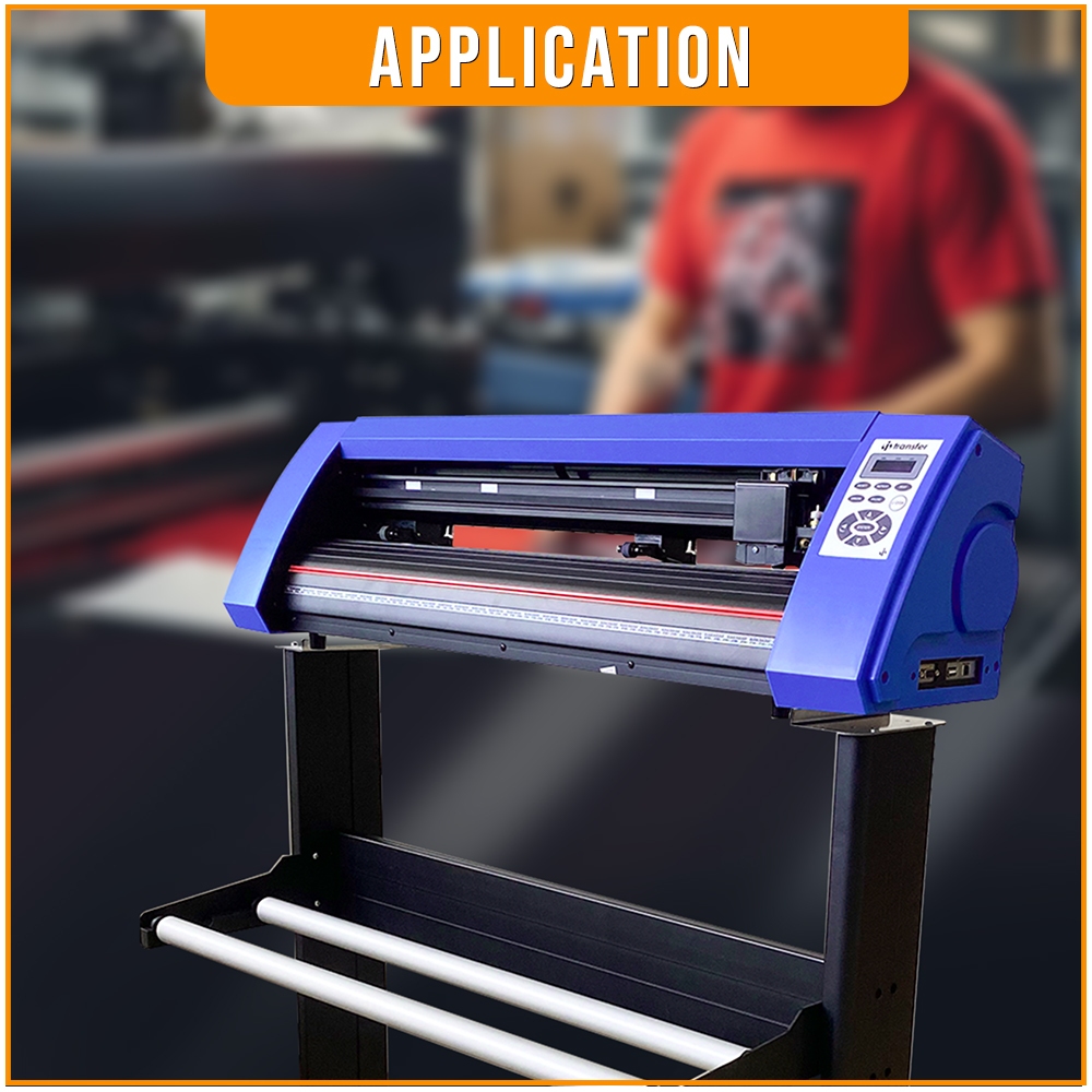 i-Transfer Vinyl Cutter Plotter 24
