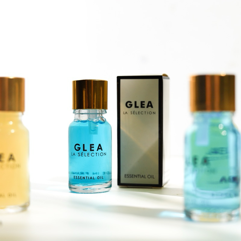 GLEA AROMA WATER ESSENTIAL for HUMIDIFIER | Shopee Philippines