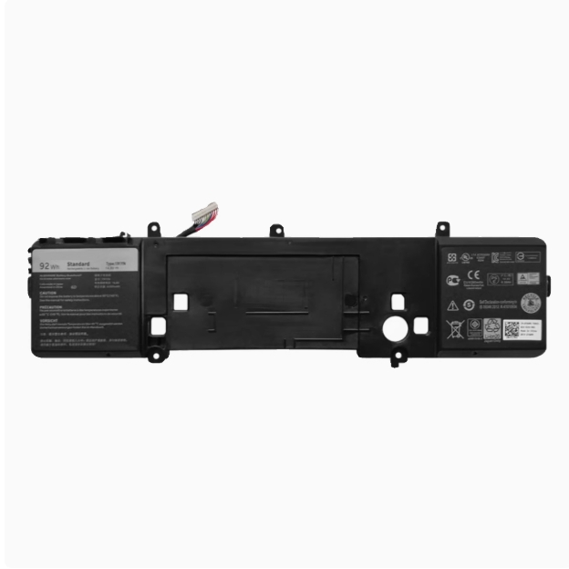 Laptop 191YN Battery for Alienware 17 R3;Alienware 15 R2 Series:15 ...