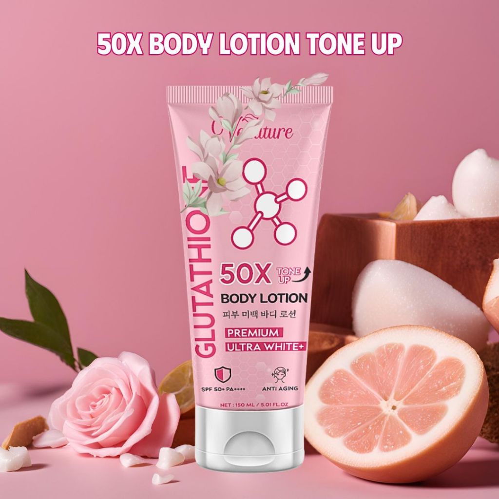 Glutathione Lotion Whitening Lotion Glutathione Body Lotion Detox Skin