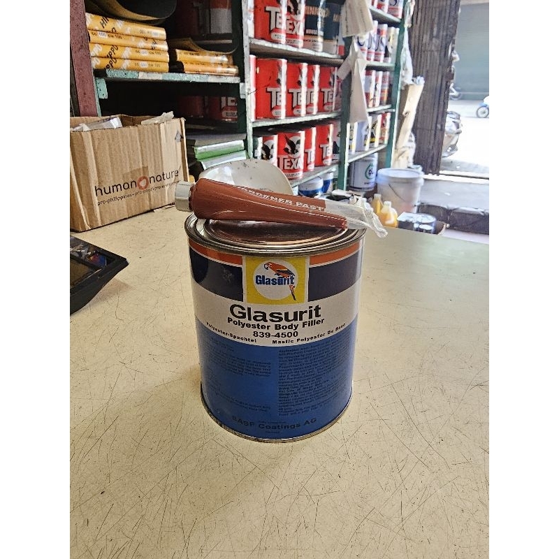 Shop body filler for Sale on Shopee Philippines