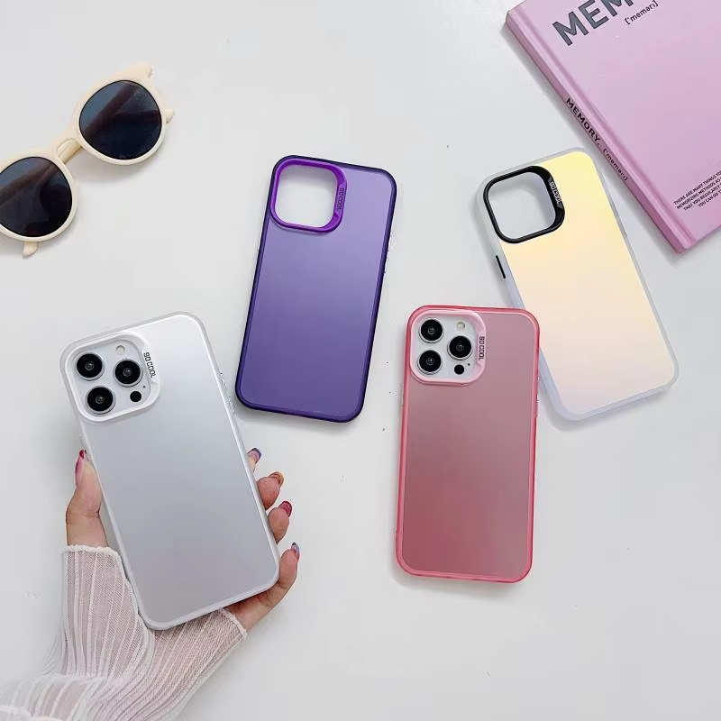 Simplicity Titanium Inspired Case for Redmi a1 a2 plus On hand Sale ...