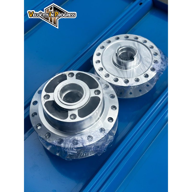 Hub Set For Xrm 125 Trinity | Shopee Philippines