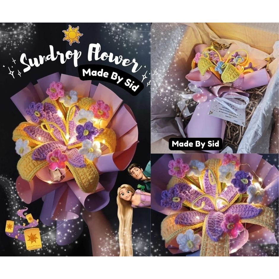 Shop sundrop flower for Sale on Shopee Philippines