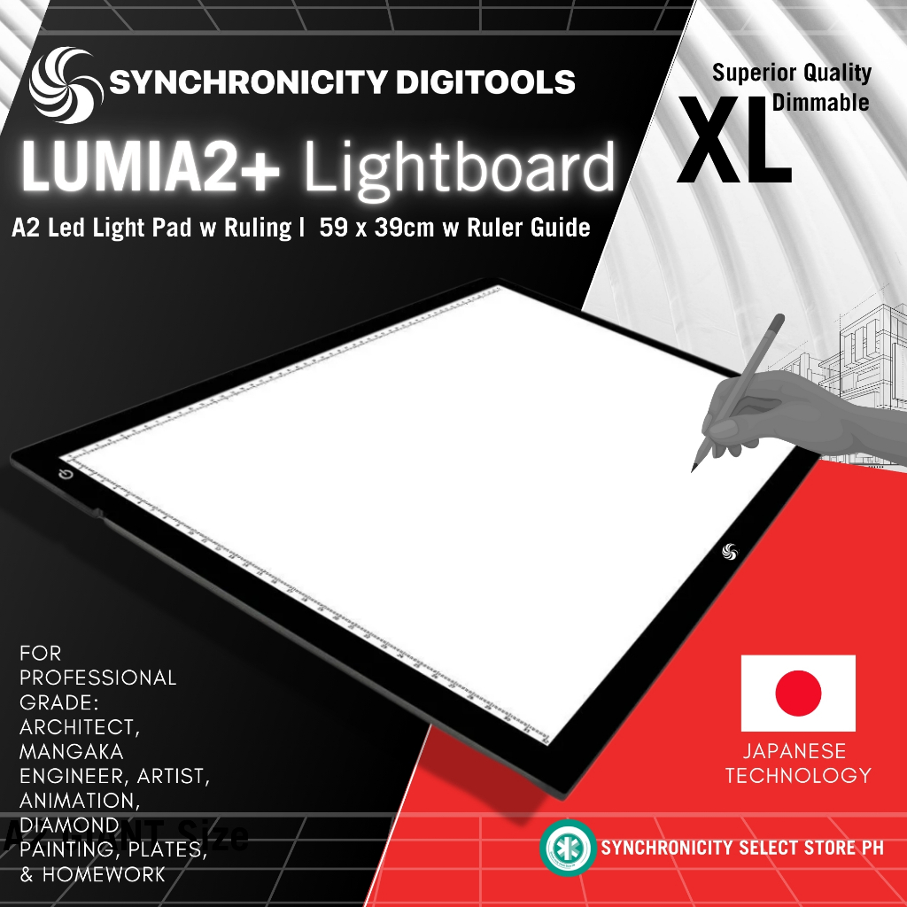 Shop light pad for Sale on Shopee Philippines
