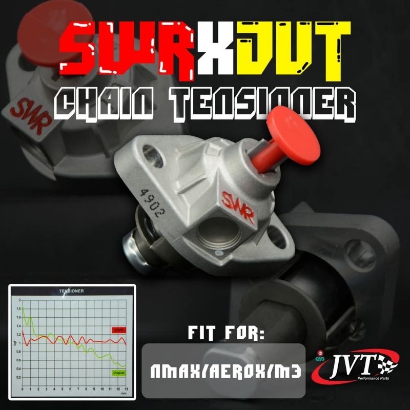 JVT Performance Parts, Racing-Tested | Shopee PH