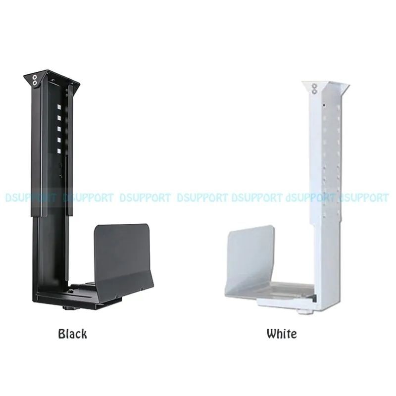 Adjustable CPU Stand for PC Computer Case Holder Bracket Desktop ...
