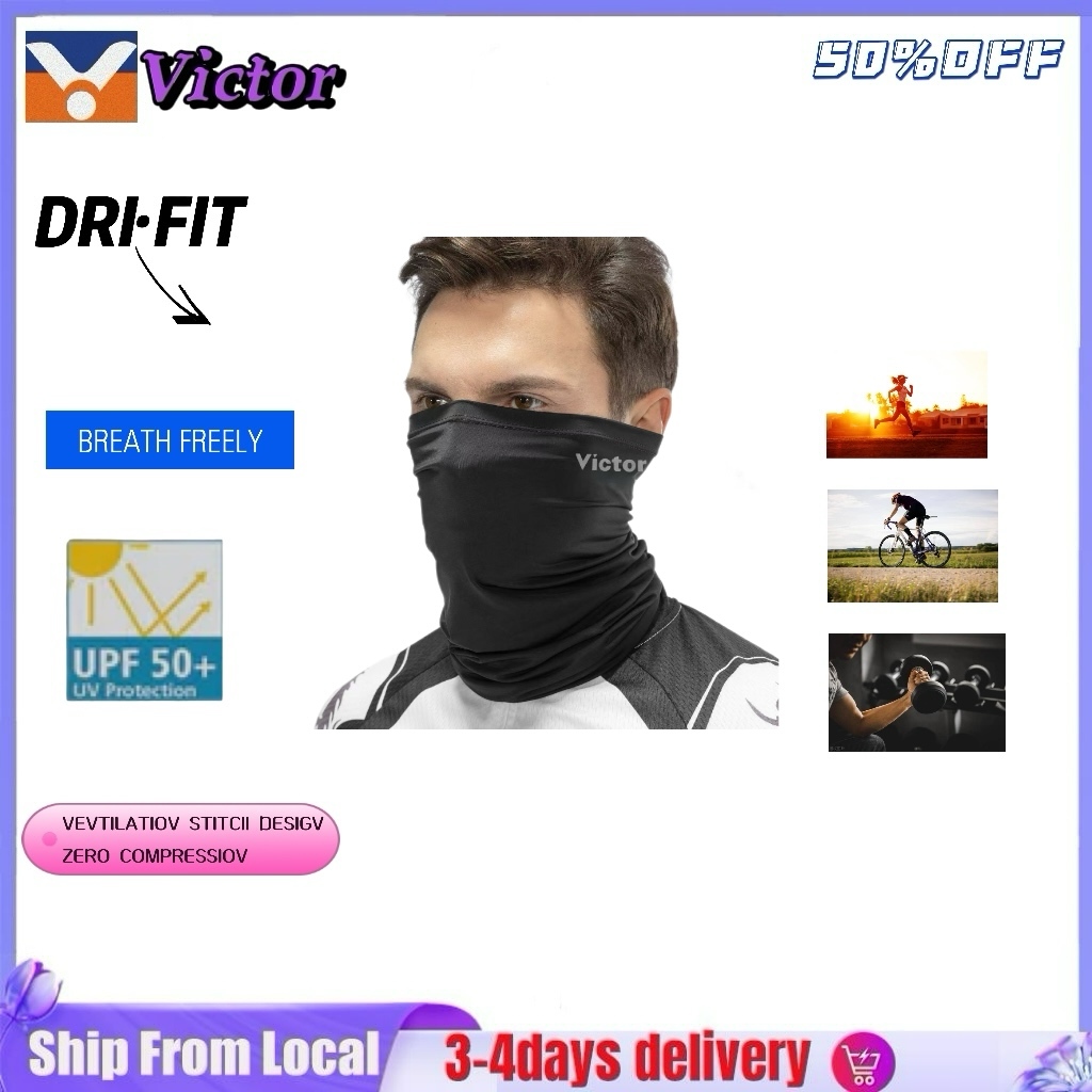Motorcycle riding mask Cooling neck scarf Ice silk scarf Summer Sun ...