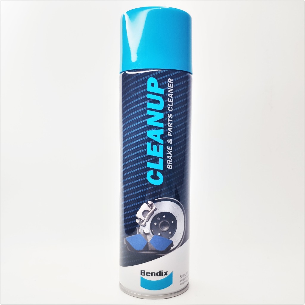 Genuine Bendix Cleanup Brake and Parts Cleaner Degreaser 500 ml ...