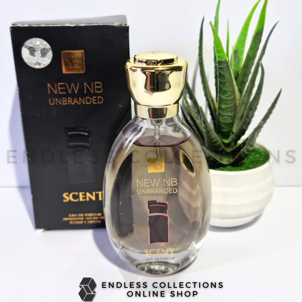 Nb Black Nb Perfume Price Buy New NB Unbranded VII 100 Ml Online