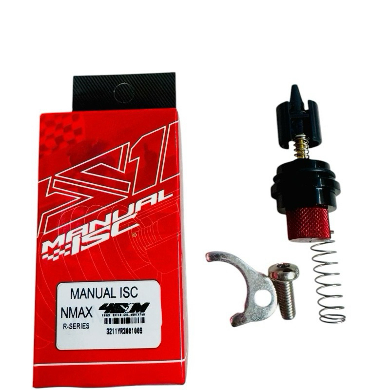 4S1M MANUAL ISC FOR NMAX155 V1 | Shopee Philippines