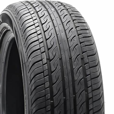 ARISUN ZP01 195/65 R15 91H Tire – Tires for Passenger Cars | Smooth ...